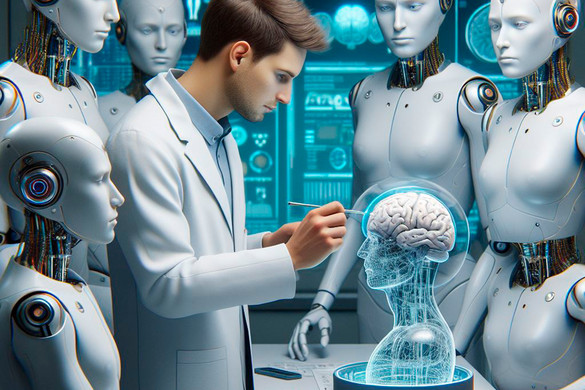 A legújabb technológiai innovációk, amelyek megváltoztatják az életet