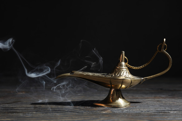 Hogyan keletkeztek az Ezeregyéjszaka meséi?