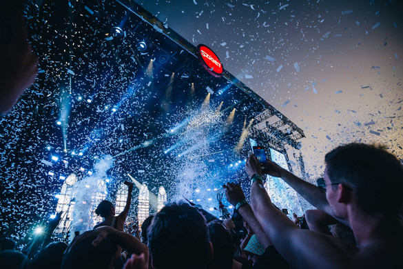 Sziget 2025 teljes programmal, éjszakai jeggyel és világsztárokkal, Budapest újra Európa bulifővárosa lesz
