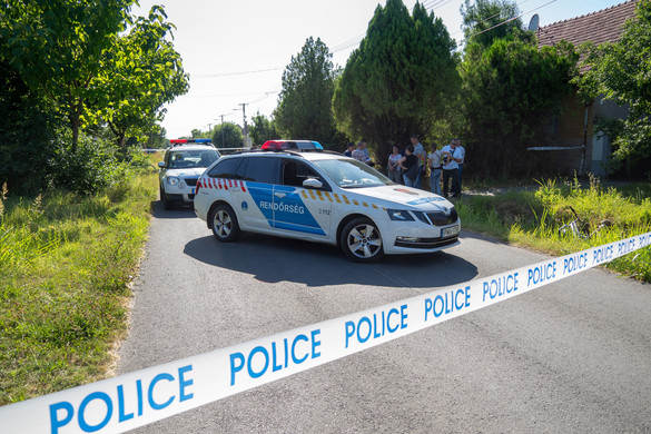 Előbb gyilkolt, majd magával is végzett