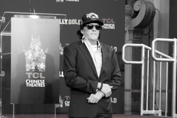 Elhunyt Michael Madsen