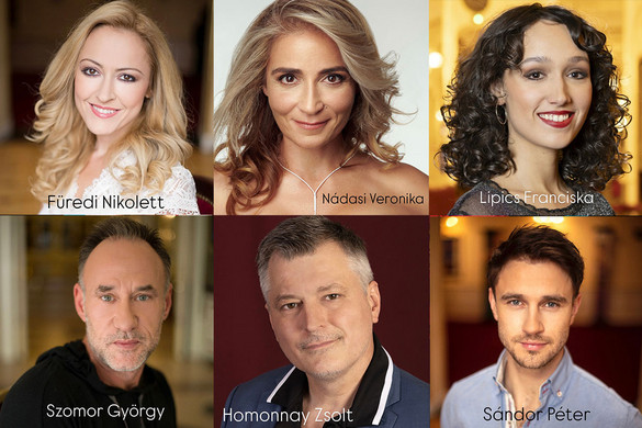 Augusztus 7-én a Broadway szíve a Margitszigeten dobban!