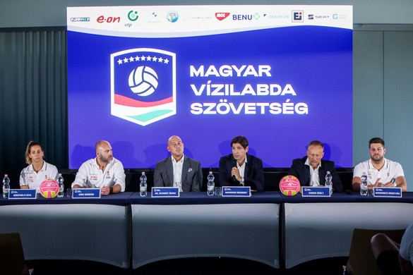 MVM Dome lehet a vidalabda-vb kieséses meccseinek helyszíne 2027-ben