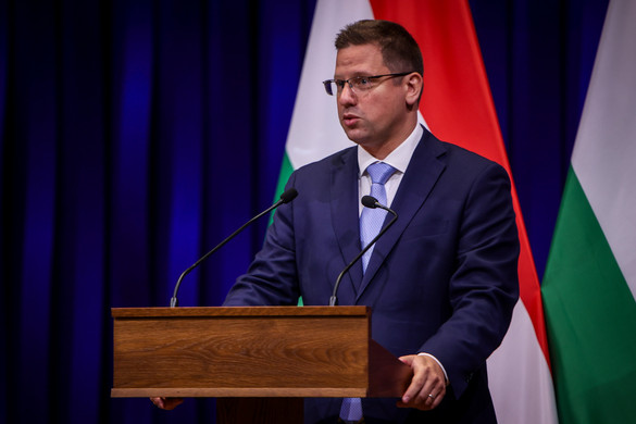 Gulyás Gergely: A kormány az otthon start programról döntött