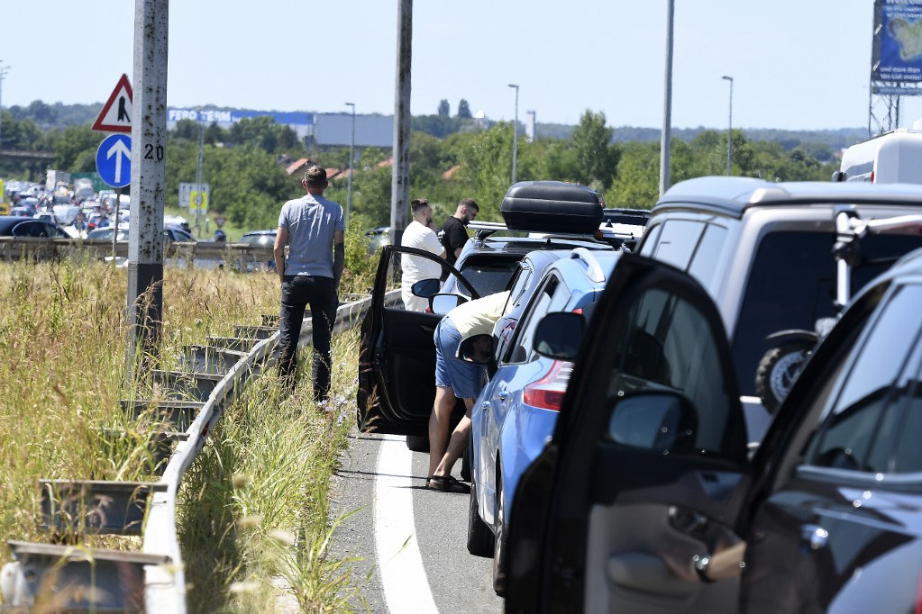 Pécsen és Eszéken át is mehetünk a tengerpartra Kép