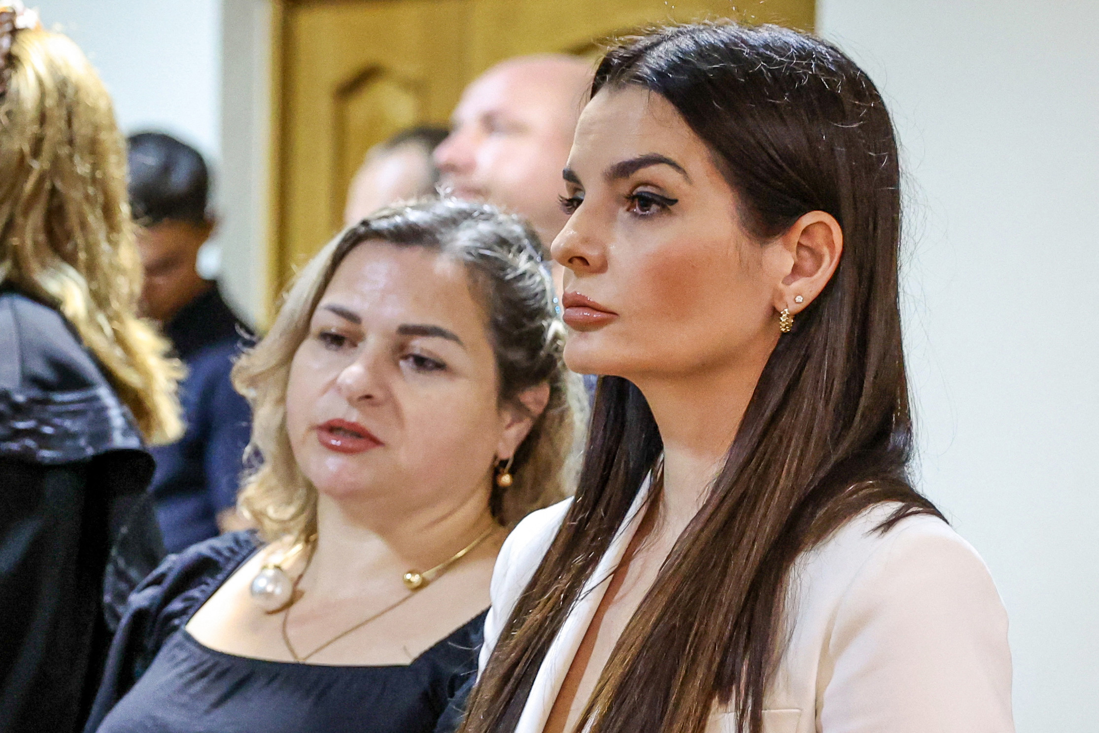 Gagauzia: politikai támadás vagy jogi eljárás? Kép