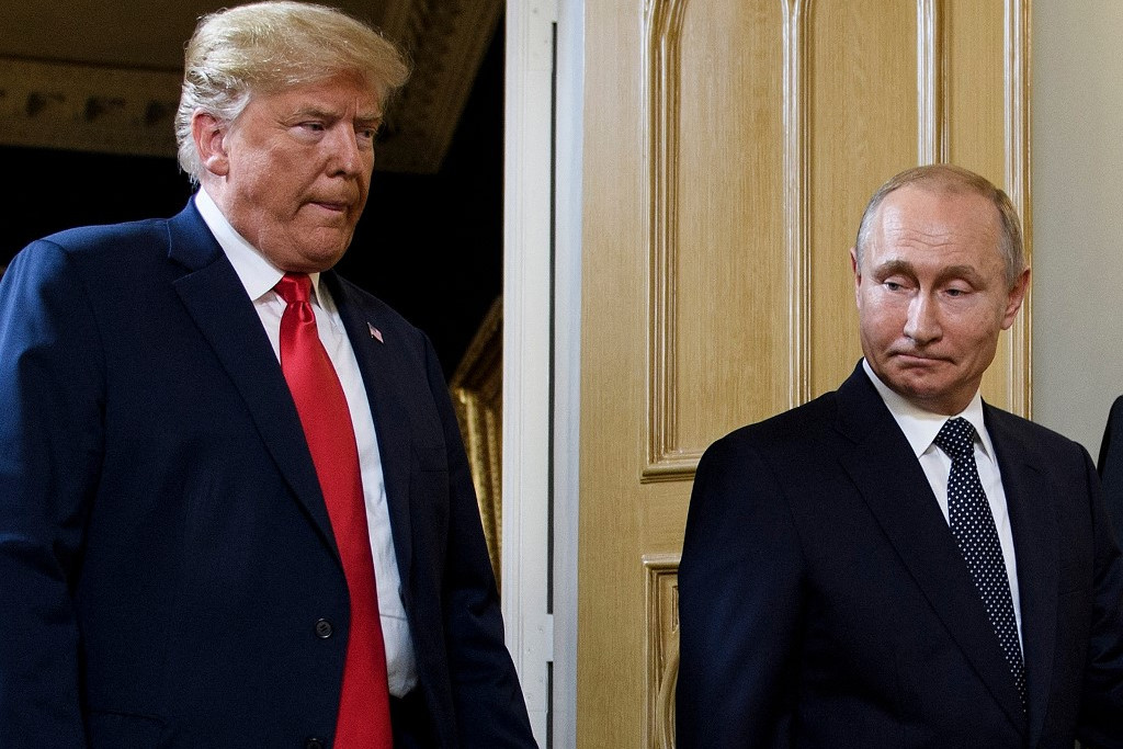 Trump–Putyin Alaszka-csúcs. Jöhet a magyar híd?