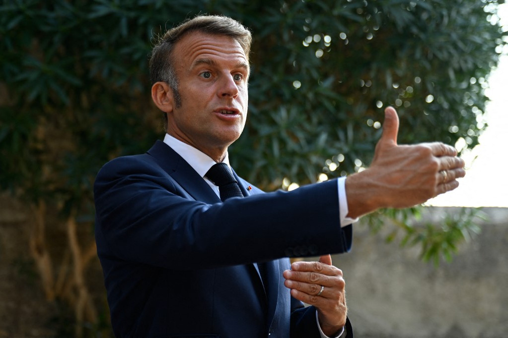 „A készülő offenzíva csakis igazi katasztrófához vezethet mindkét nép számára” Kép