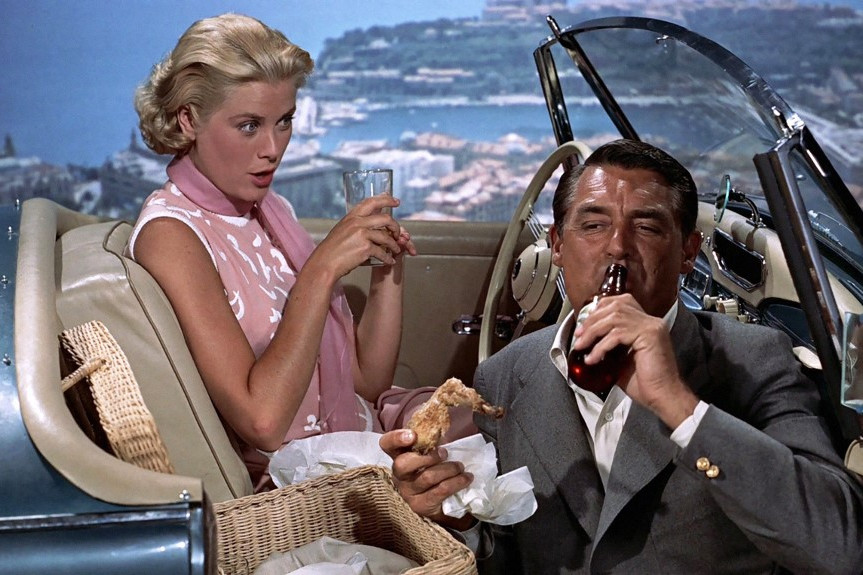Grace Kelly unokája újraértelmezte nagymamája kedvenc kiegészítőjét Kép