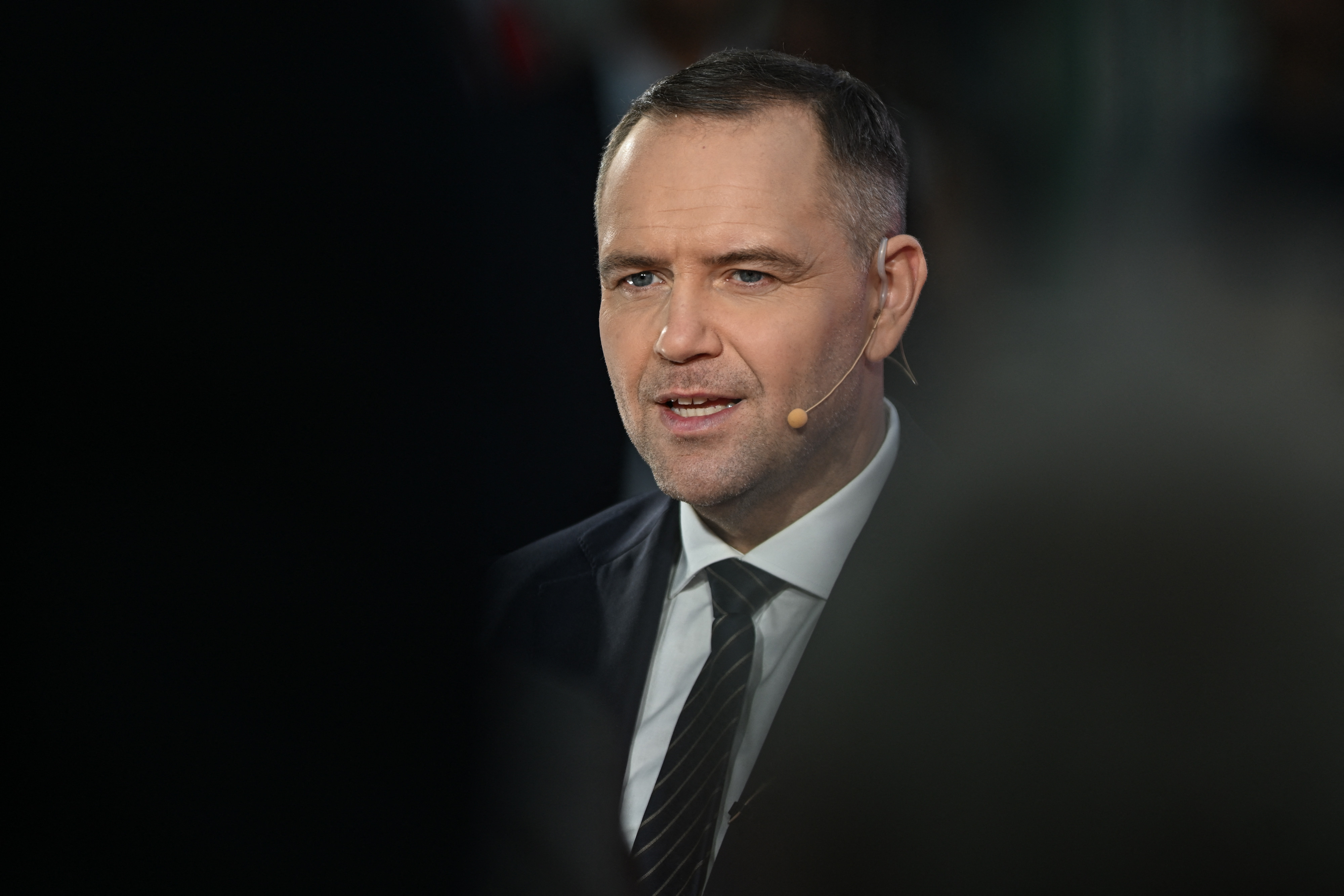 Határozott lépés nélkül nincs béke Kép