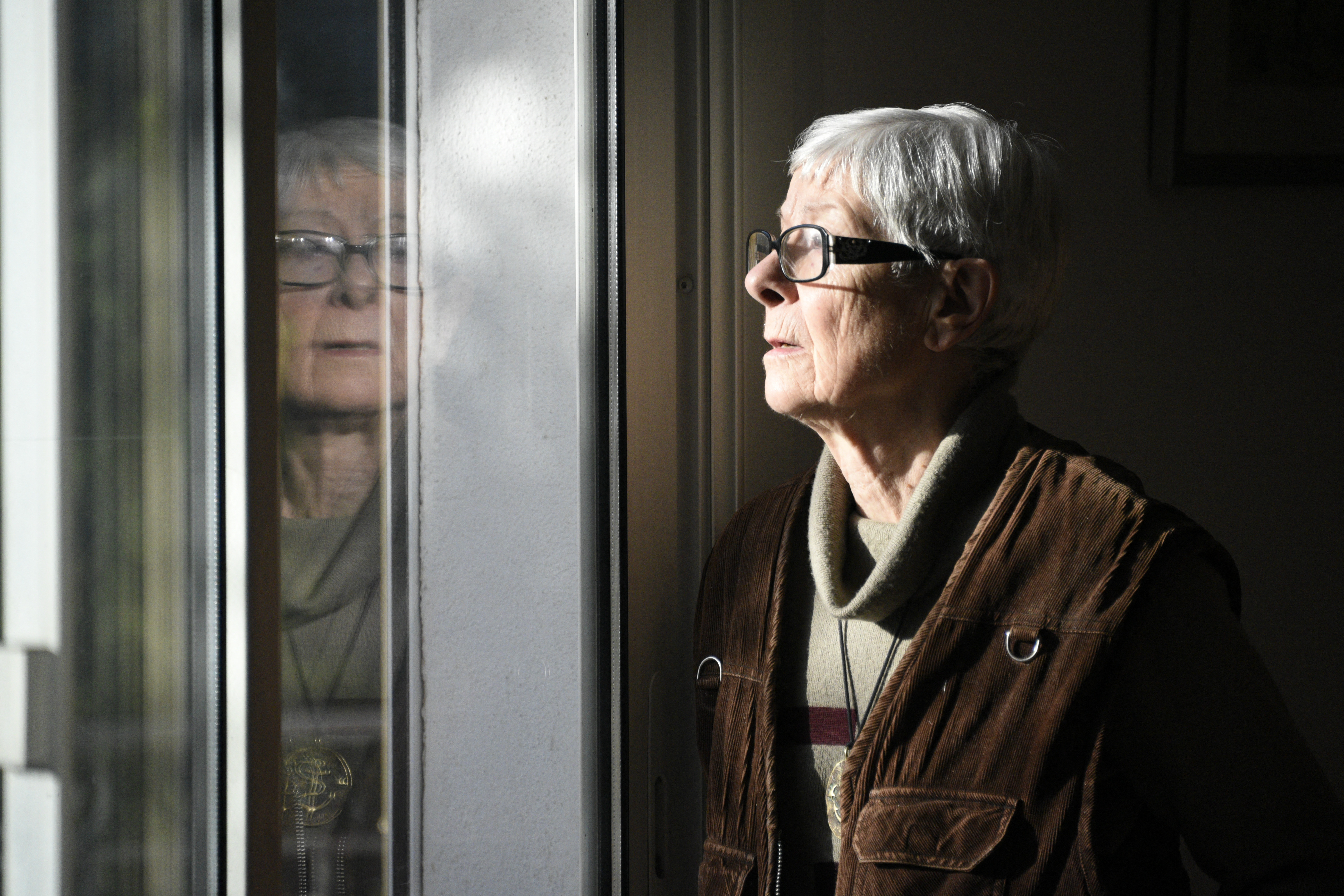 Az orvos megbízható módszereket sorolt ​​fel a demencia késleltetésére