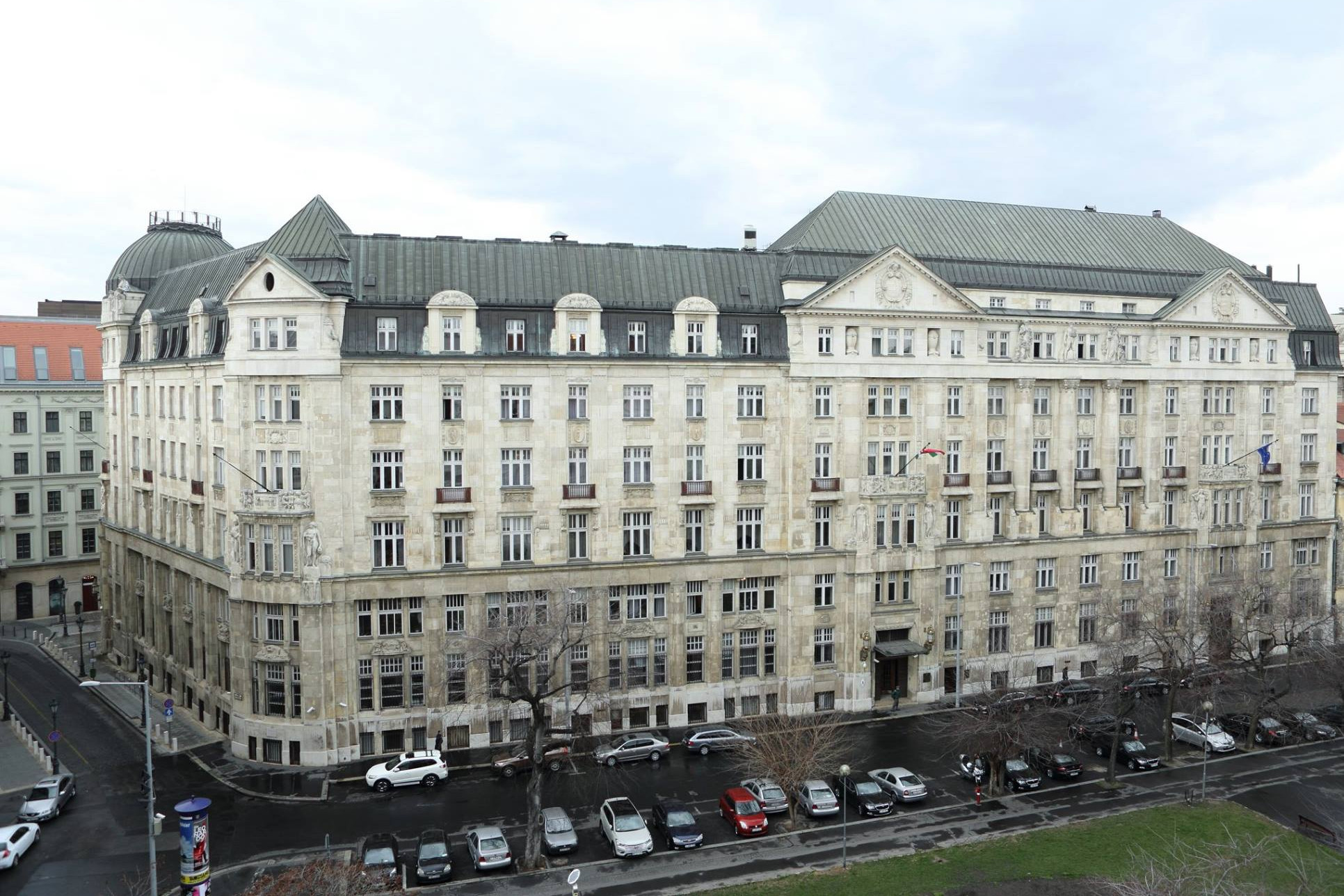 Új lendület a közép- és kelet-európai piacokon Kép