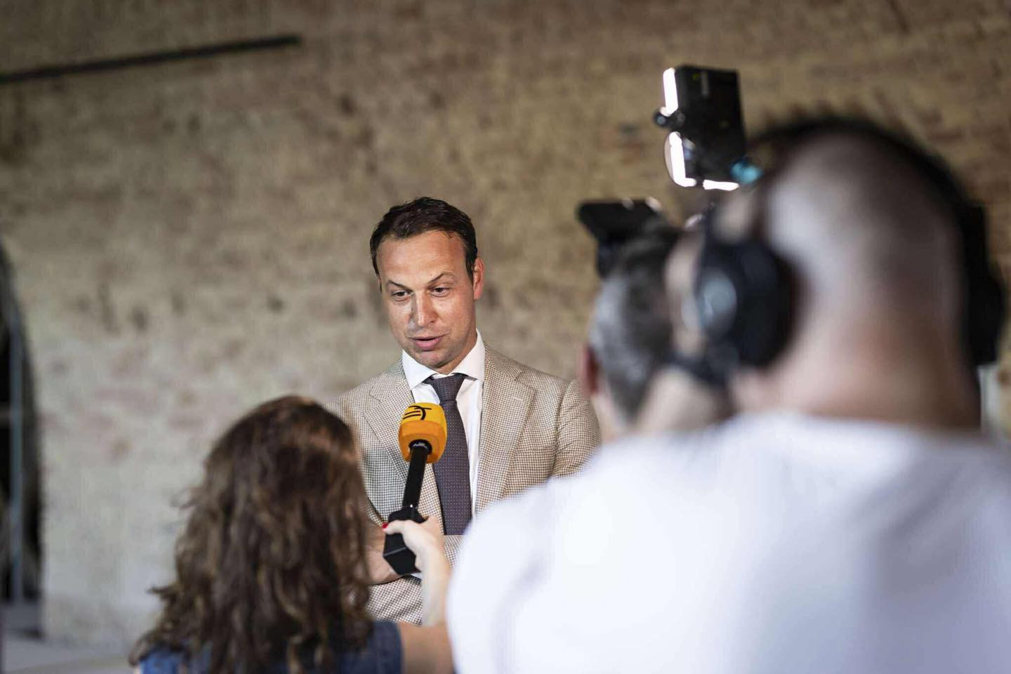 Új lendület a lakáspiacnak Kép