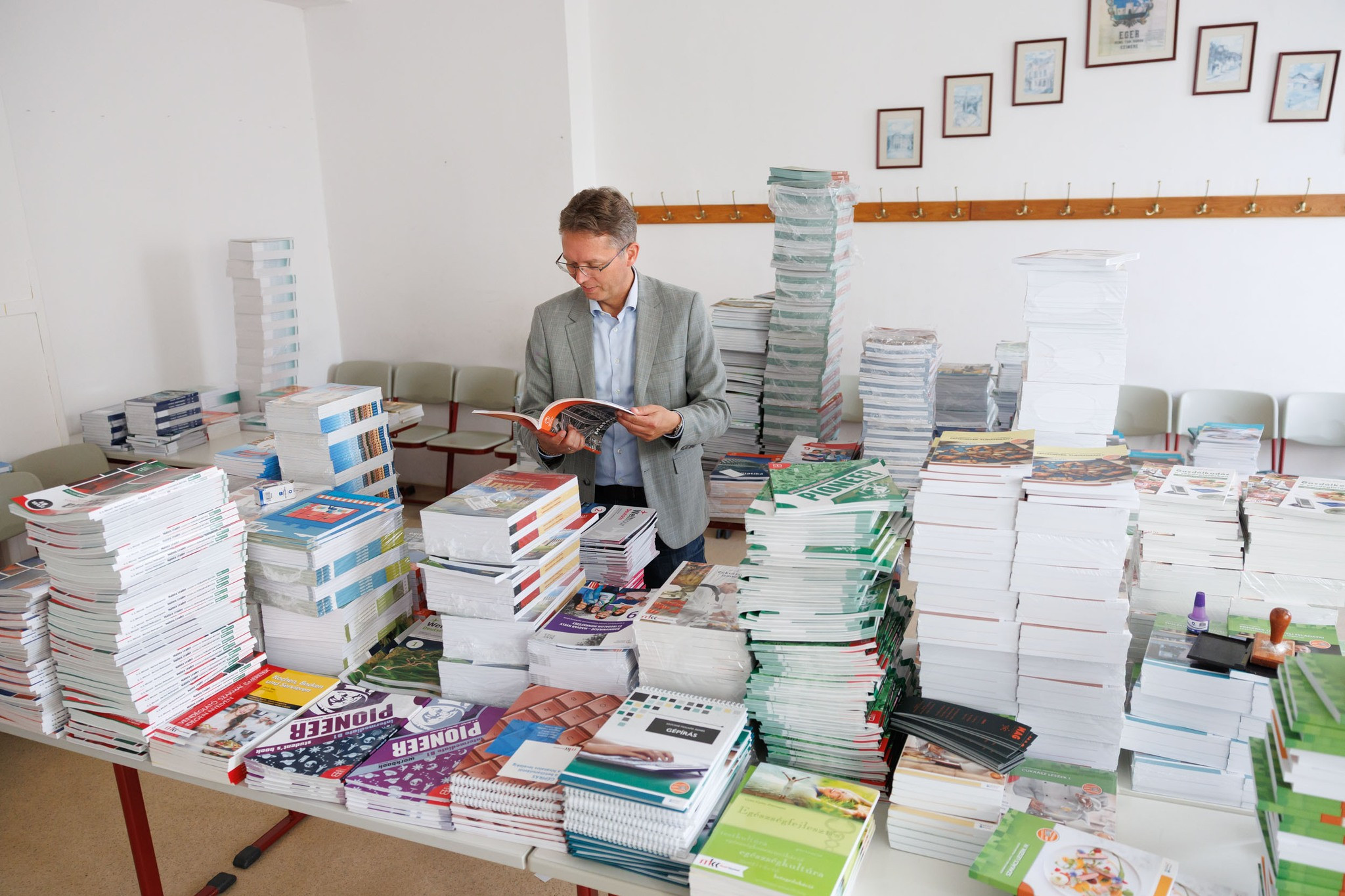 A szakképzés Magyarország egyik legnagyobb ereje lett