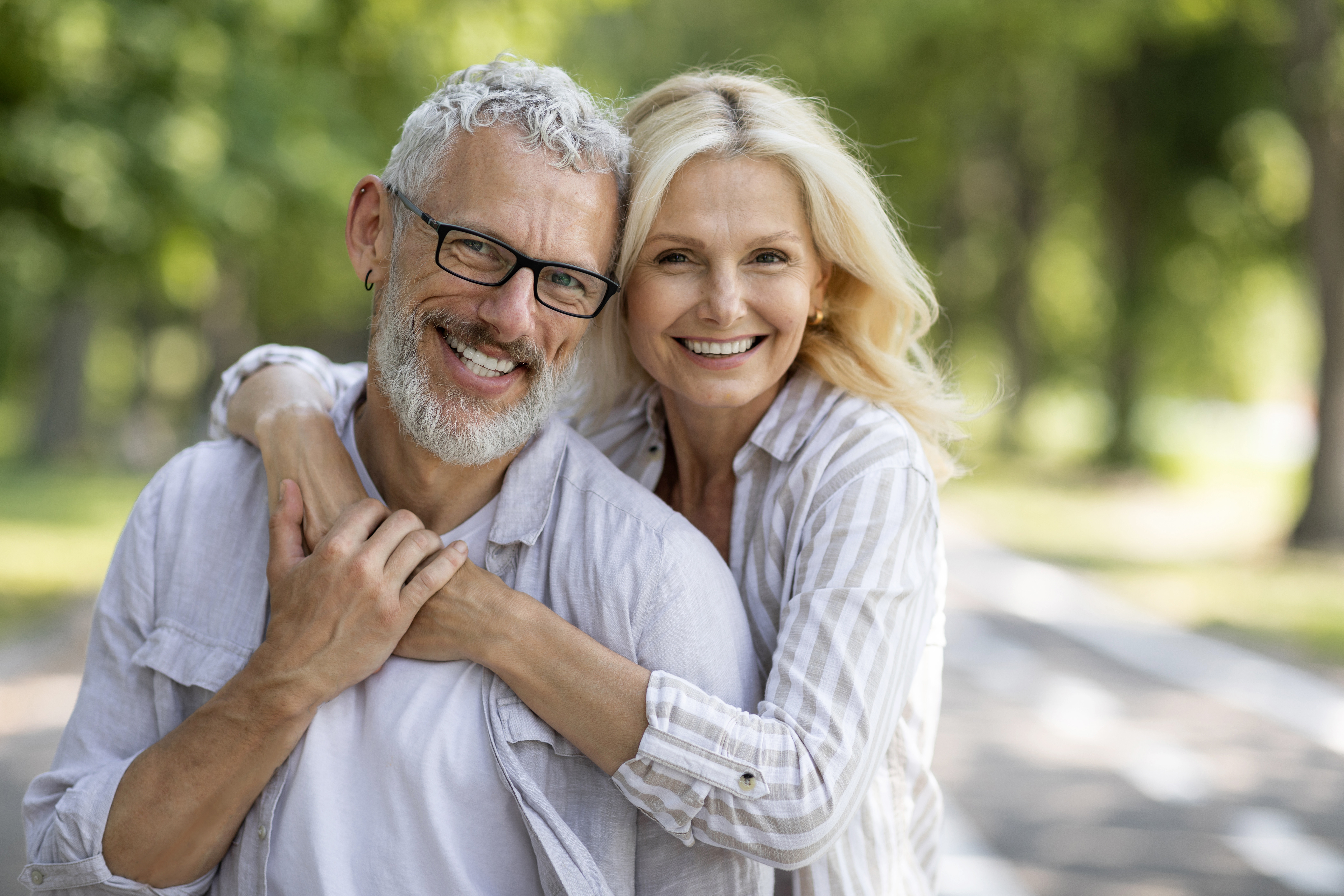 Csak az öregség vagy Alzheimer-kór? Kép