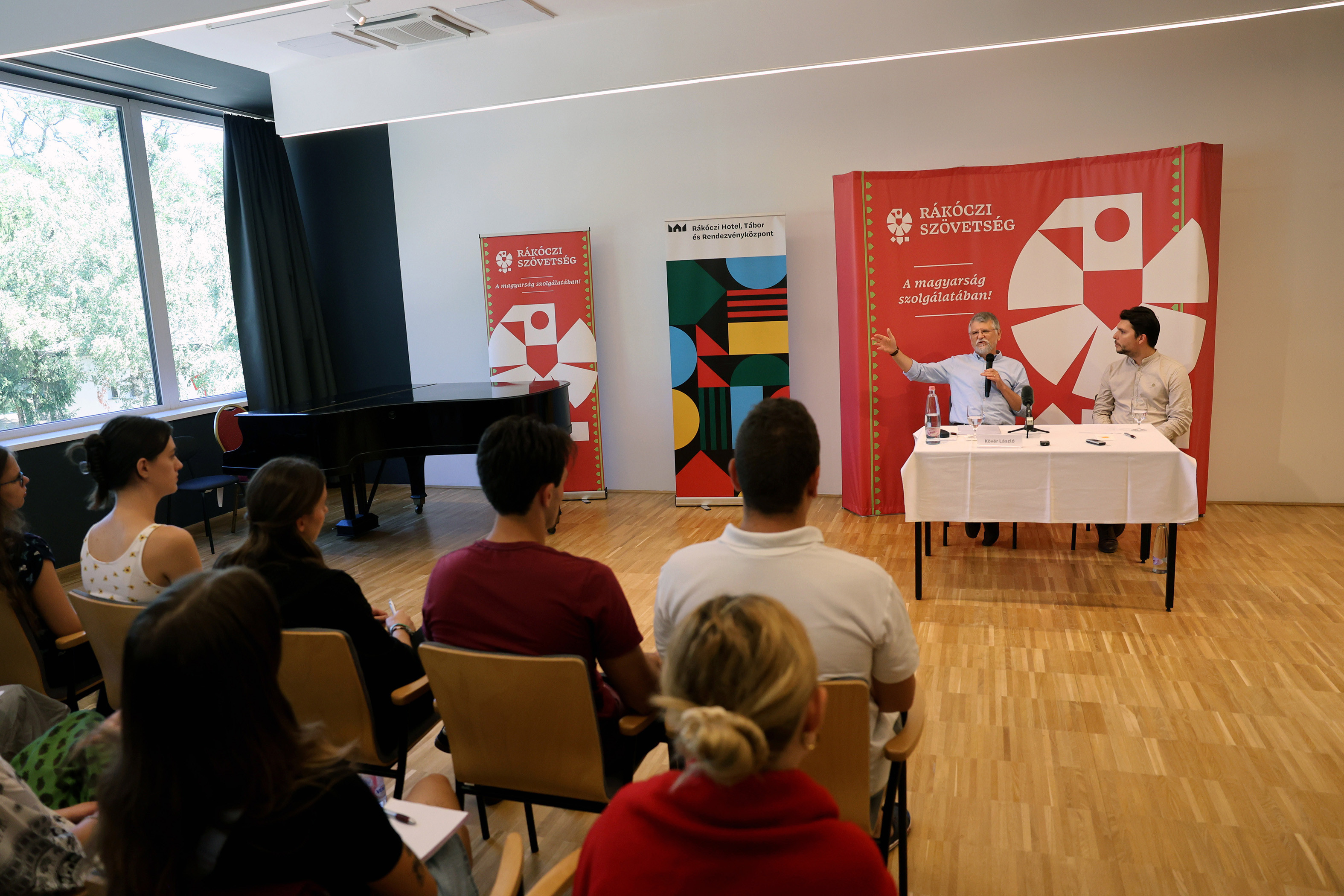 Lezárult egy korszak – a rendszerváltozás nem vezérli többé a politikát Kép