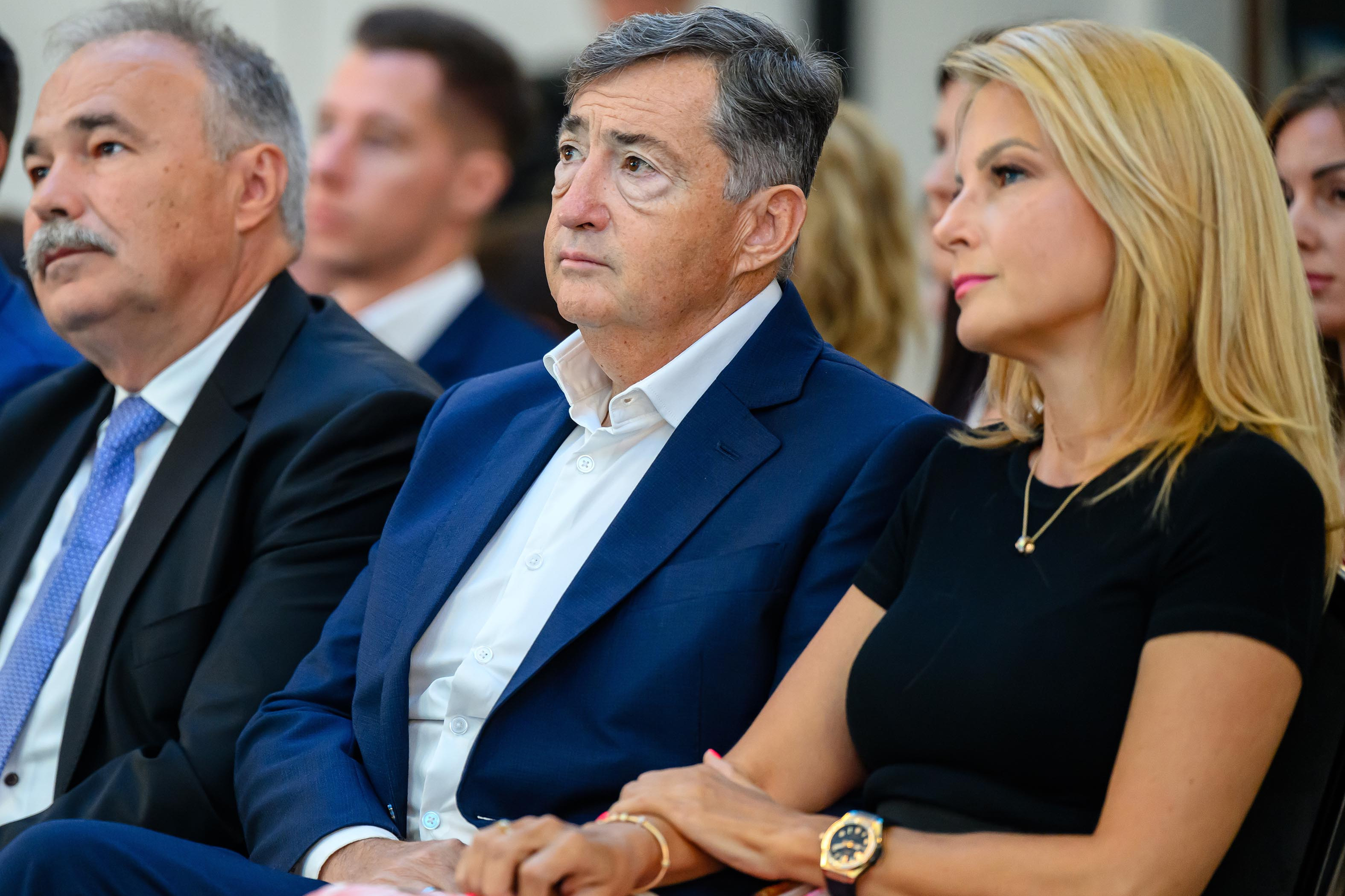 Tudást közvetít a Mészáros Alapítvány
