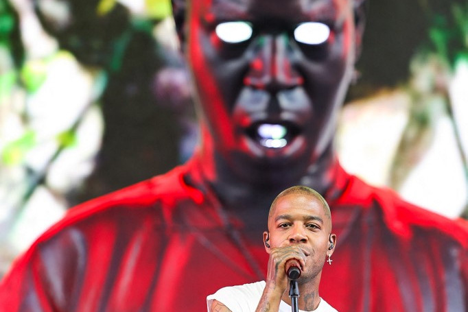 Kid Cudi