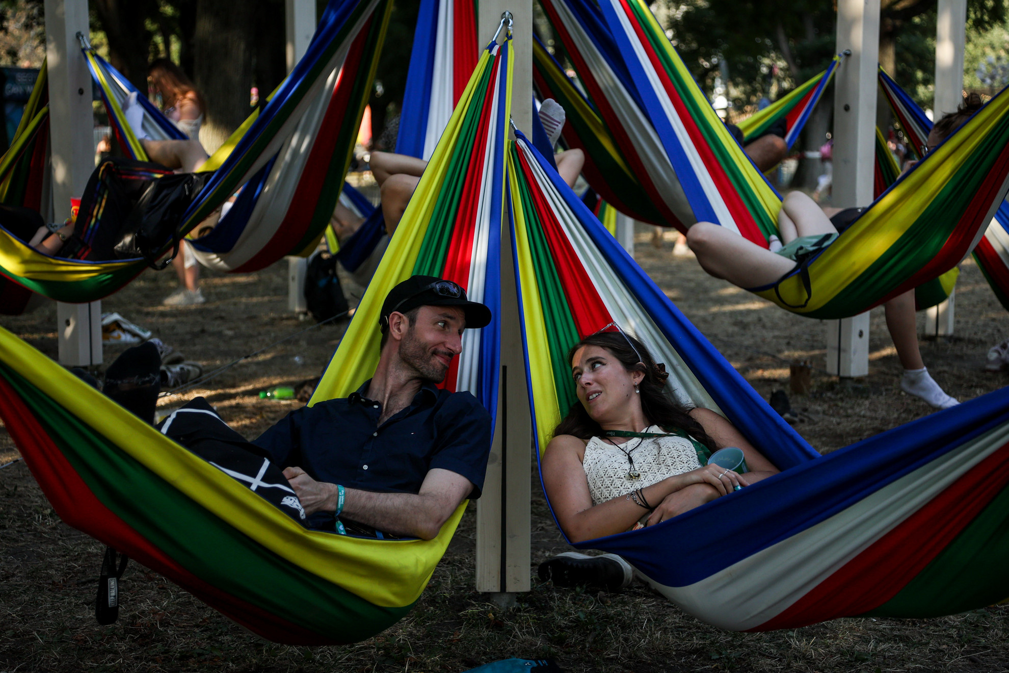 Sziget Fesztivál 2025