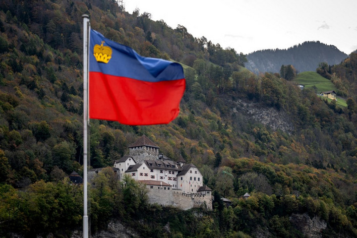 A királyi család titokban új taggal bővült