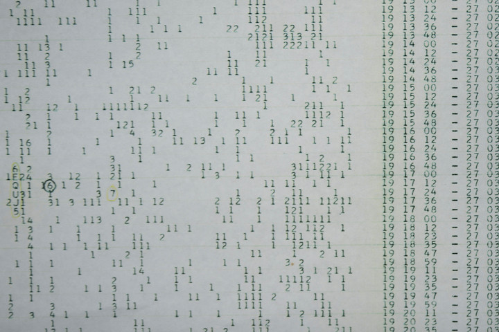A csillagászok újra megvizsgálják a rejtélyes Wow! jelet