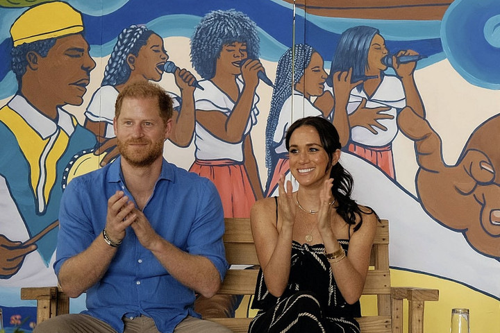 Meghan Markle legnagyobb botrányai