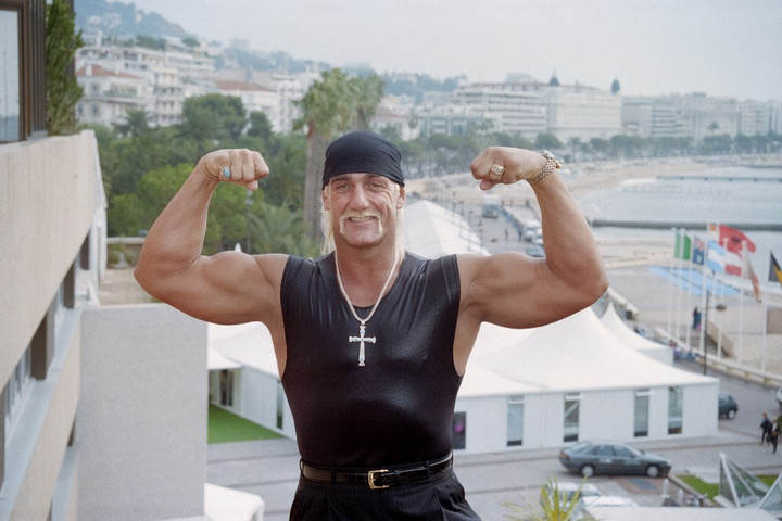 Fotó: AFP/Patrick Hertzog Ez okozhatta Hulk Hogan halálát