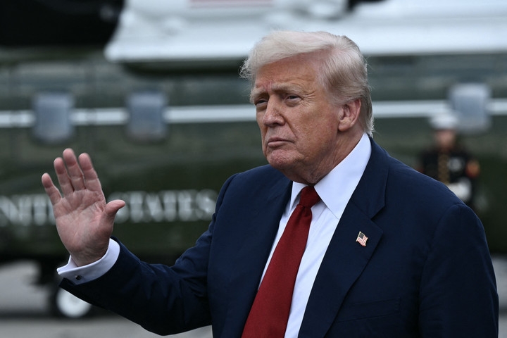 Trump szerint az orosz elnök kész megállapodni
