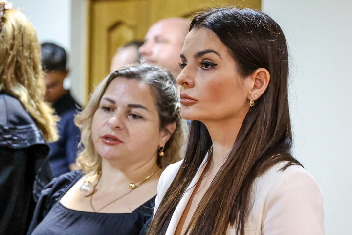 Gagauzia: politikai támadás vagy jogi eljárás?