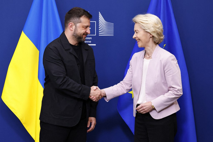 Nyélbe ütötték az ukrán EU-csatlakozást?