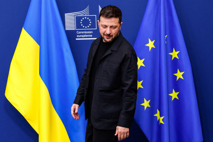 Nem elég a diplomácia - Oroszország csak az erőből ért