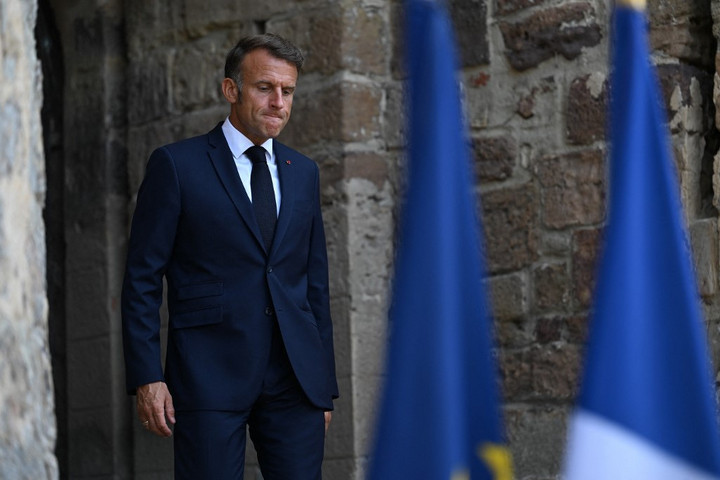 Macron túl pesszimista vagy Trump túl derűlátó?