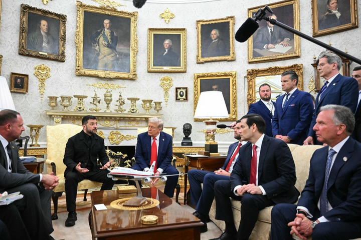 Nem Róma lesz a helyszíne az orosz–amerikai–ukrán csúcstalálkozónak
