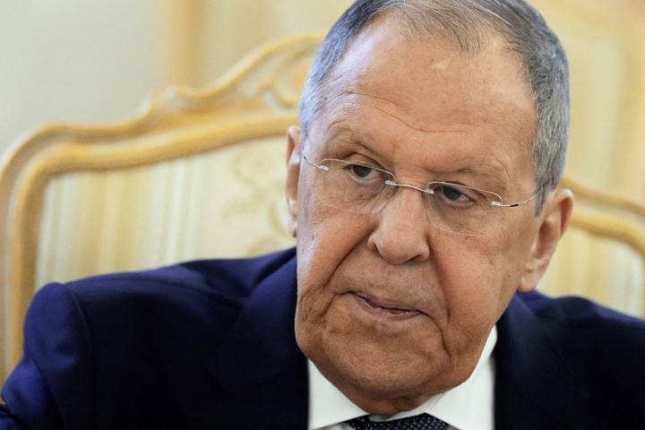 Nem alku, hanem ultimátum – Lavrov szerint a Nyugat háborút akar, nem békét