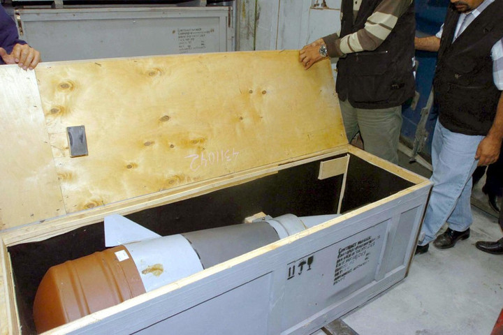 Fotó: AFP/Erhan Sevenler Szuperfegyverek Németországnak: 750 rakéta érkezik az USA-ból