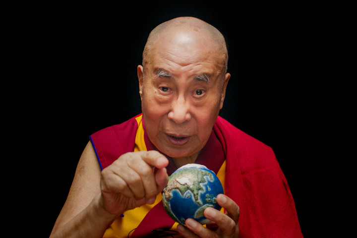 Magyarországon is bemutatják a Dalai Lámáról szóló portréfilmet