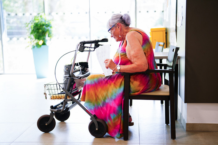 Kutatók váratlan védelmet fedeztek fel az időskori rák ellen