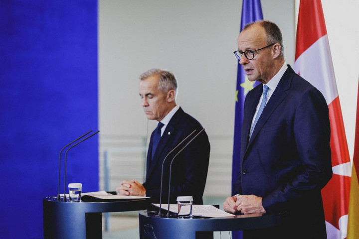Változatlan a német álláspont a közel-keleti konfliktus ügyében