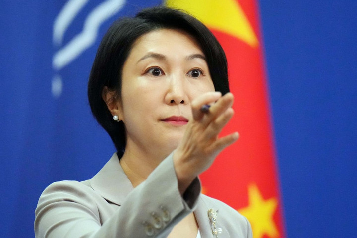 Peking a maga eszközeivel támogatja a politikai rendezést