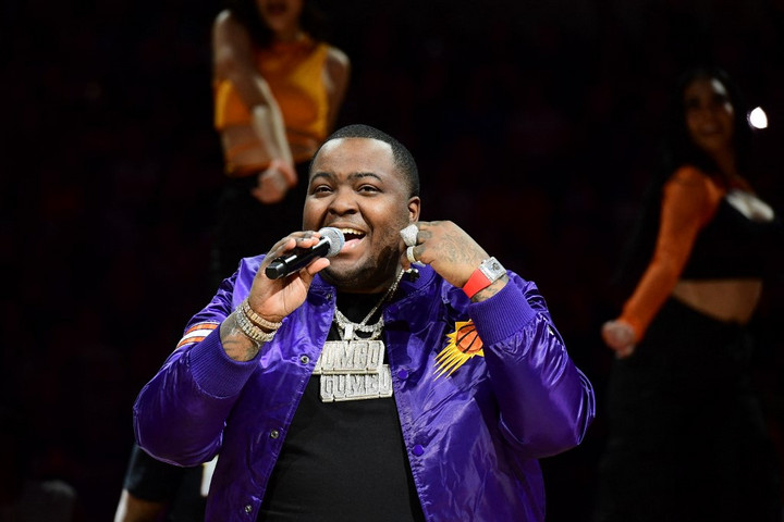 Sean Kingston rapper csalásért kerül börtönbe