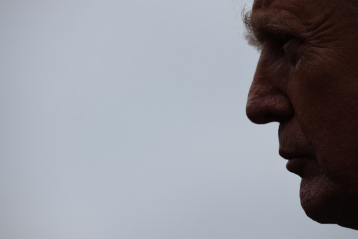 Trump ritkaföldfémért cserélné el Ukrajnát