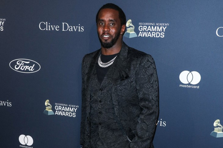 P. Diddy azt állítja, kukacos, romlott étellel etetik a börtönben