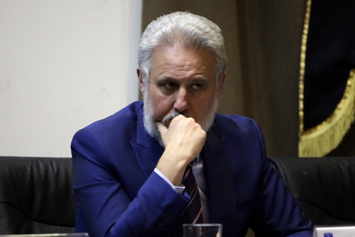 Egy magyarellenes diplomata lehet a román titkosszolgálat vezetője