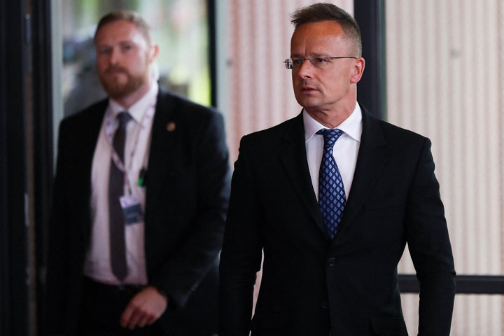 Magyarország és Szlovákia energiaellátása veszélyben