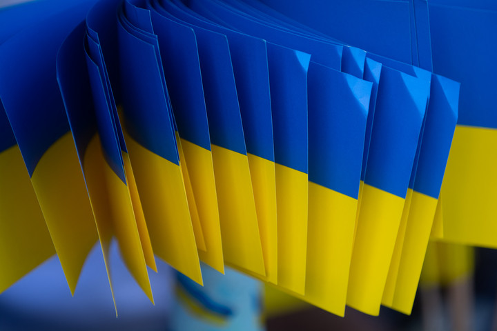 Keményen fogalmazott az egyik ukrán képviselő