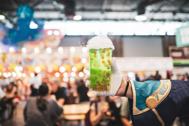 Kiderült, milyen veszélyei vannak a Bubble Teának