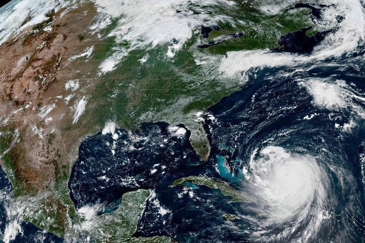 Fotó: NorthFoto Megkezdődtek a kitelepítések az USA-ban