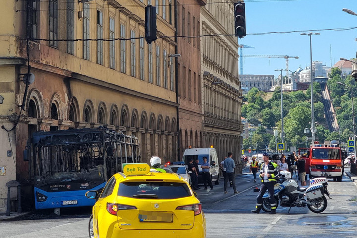 Átfogó vizsgálatot indít a kormányhivatal az utasok védelme érdekében