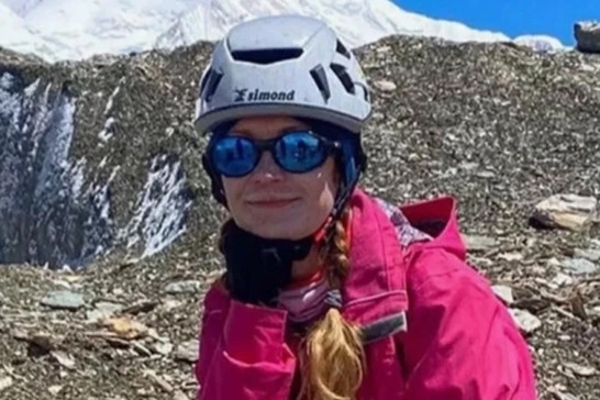 Fotó: instagram.com/natalina_1022 „Biztos vagyok benne, hogy életben van”