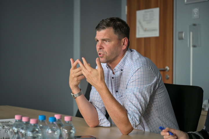 Magyarország meghatározó szerepet vállal az ukrán energiaellátásban